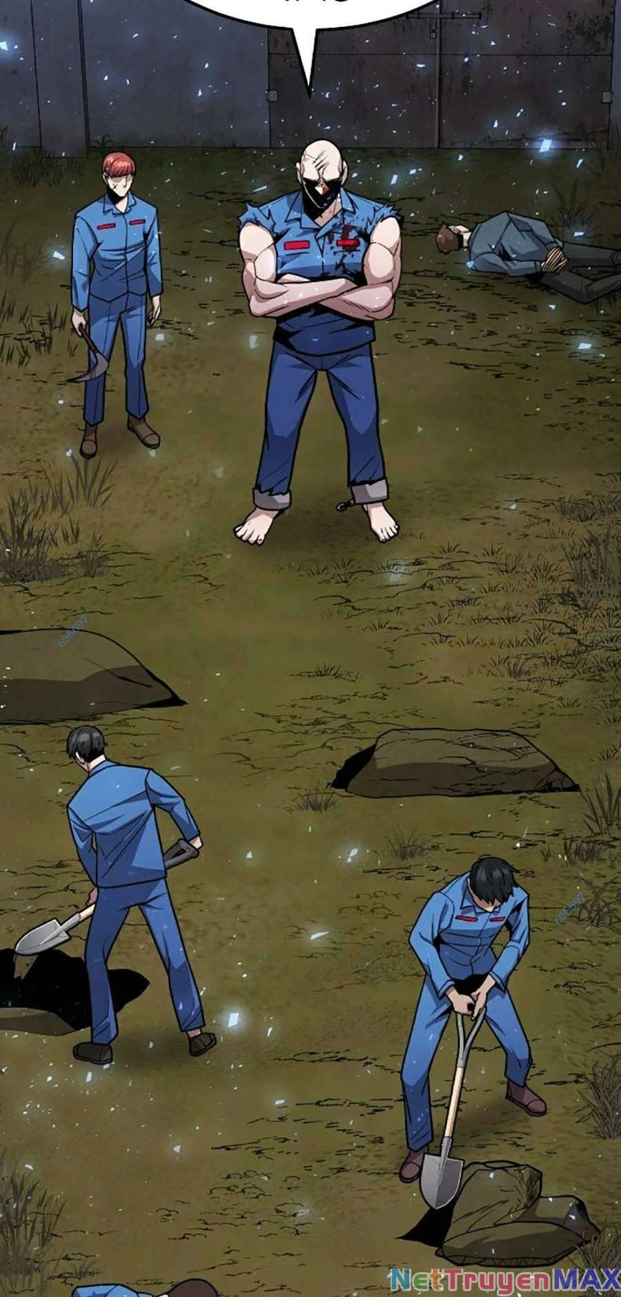 Nôn Tiền Ra Chapter 6 - 133