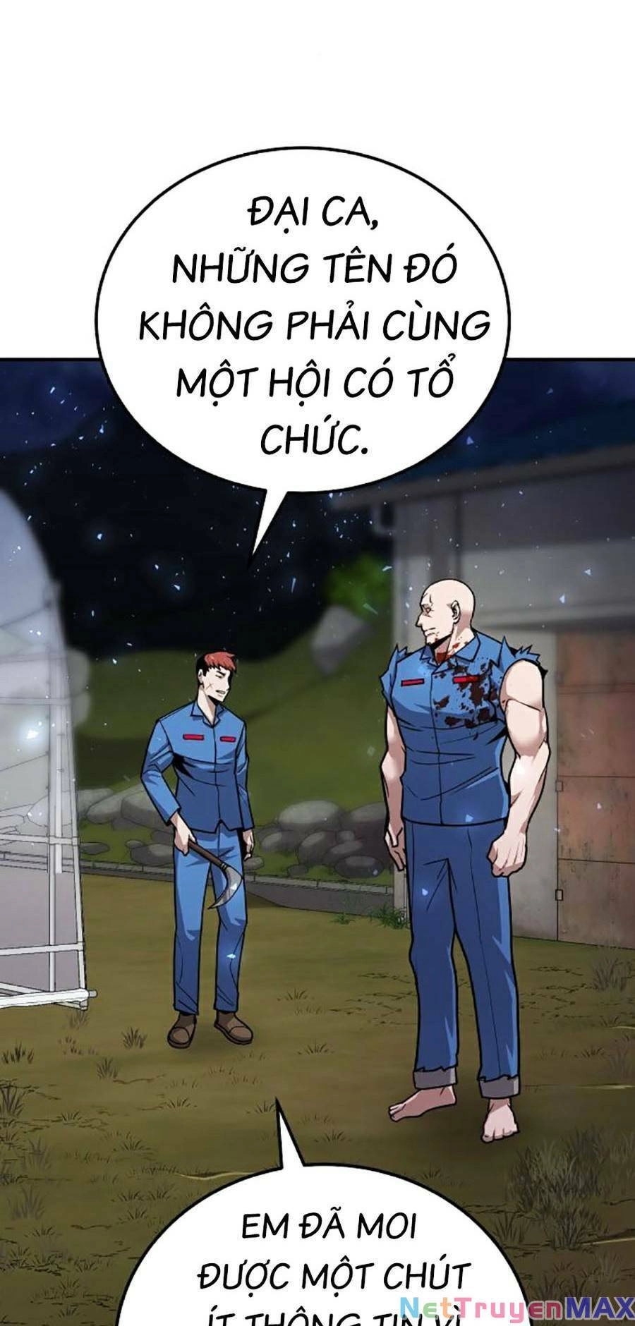 Nôn Tiền Ra Chapter 6 - 136