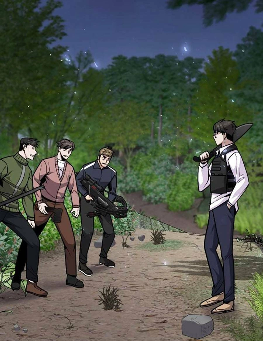 Nôn Tiền Ra Chapter 7 - 19