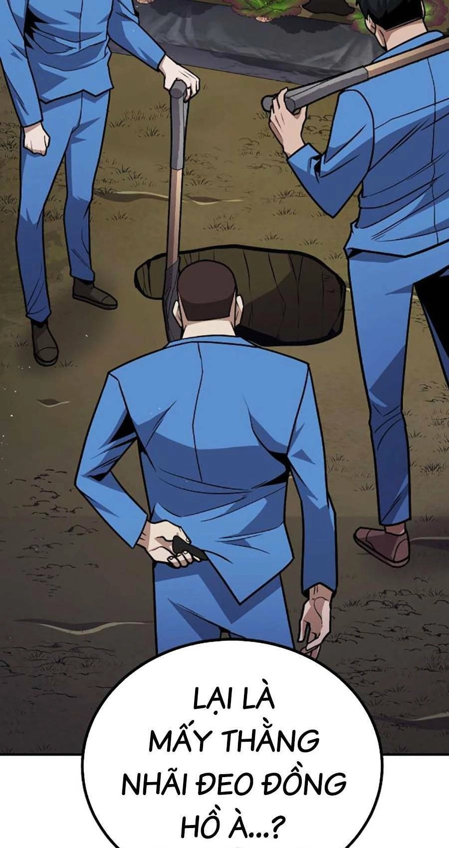 Nôn Tiền Ra Chapter 7 - 62