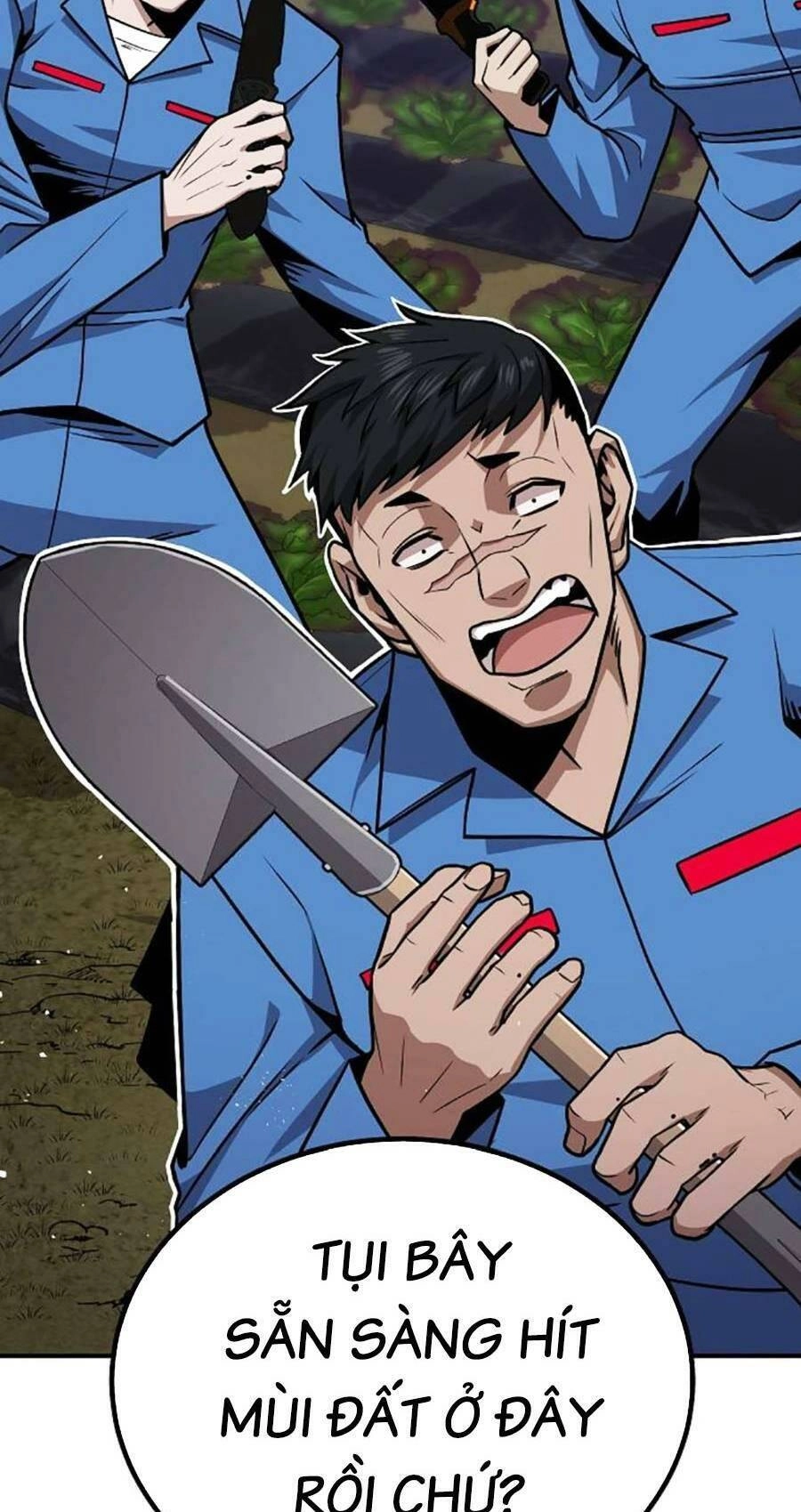 Nôn Tiền Ra Chapter 7 - 64