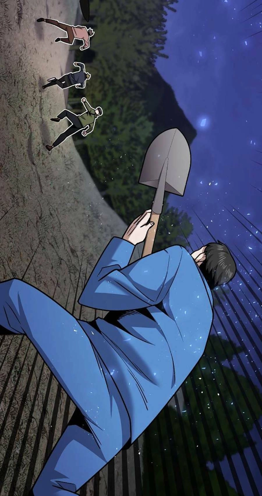 Nôn Tiền Ra Chapter 7 - 70