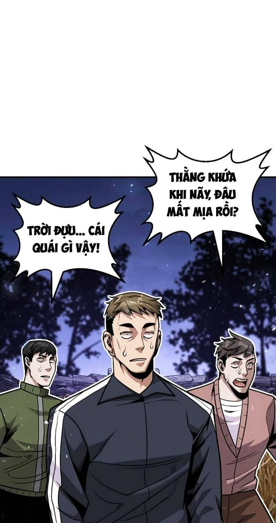 Nôn Tiền Ra Chapter 7 - 81