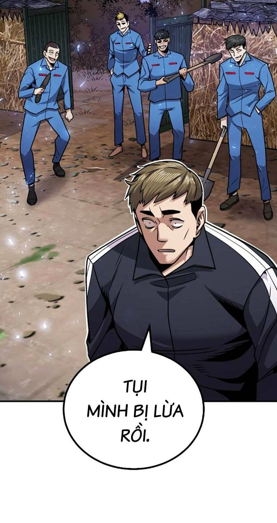 Nôn Tiền Ra Chapter 7 - 83