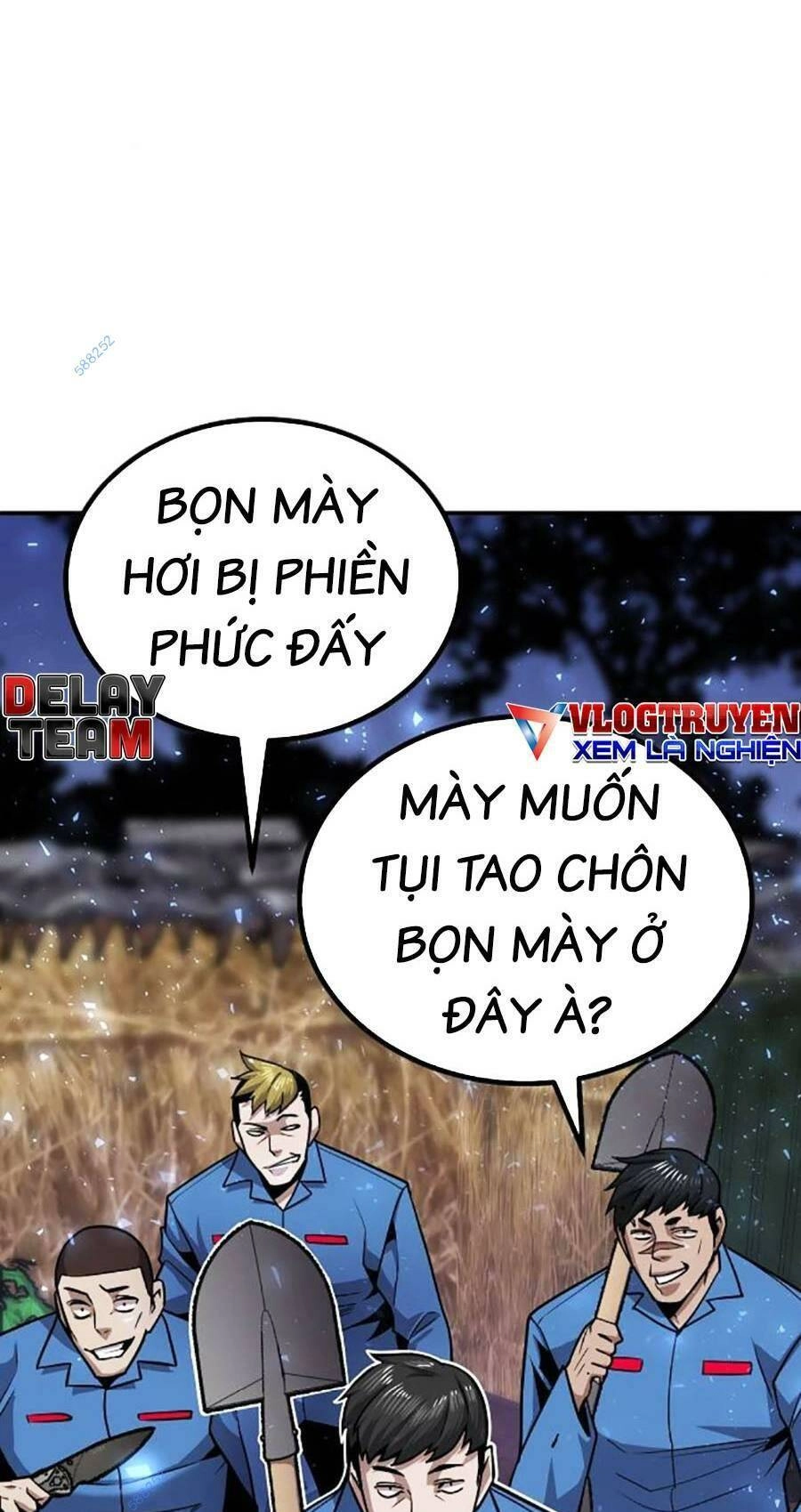 Nôn Tiền Ra Chapter 7 - 84
