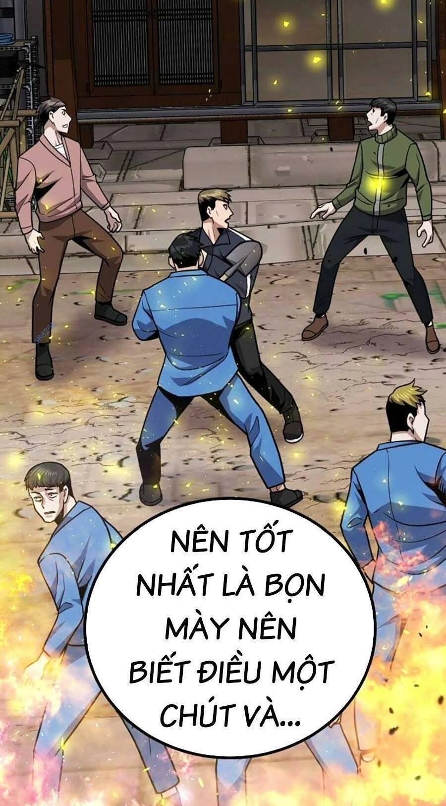 Nôn Tiền Ra Chapter 7 - 101