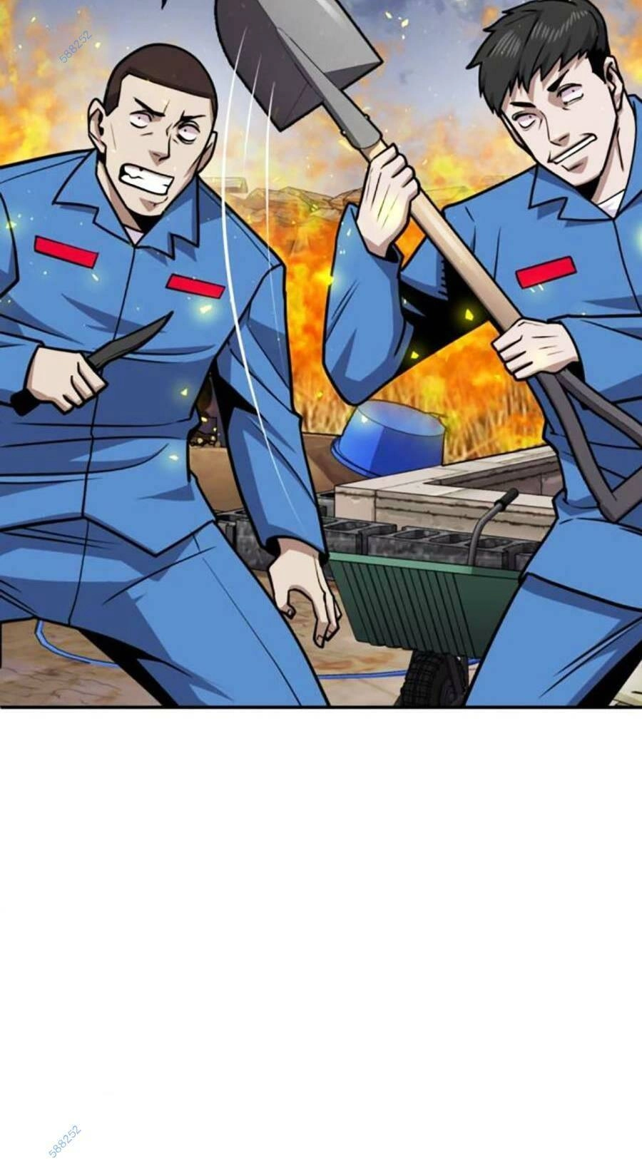 Nôn Tiền Ra Chapter 7 - 116