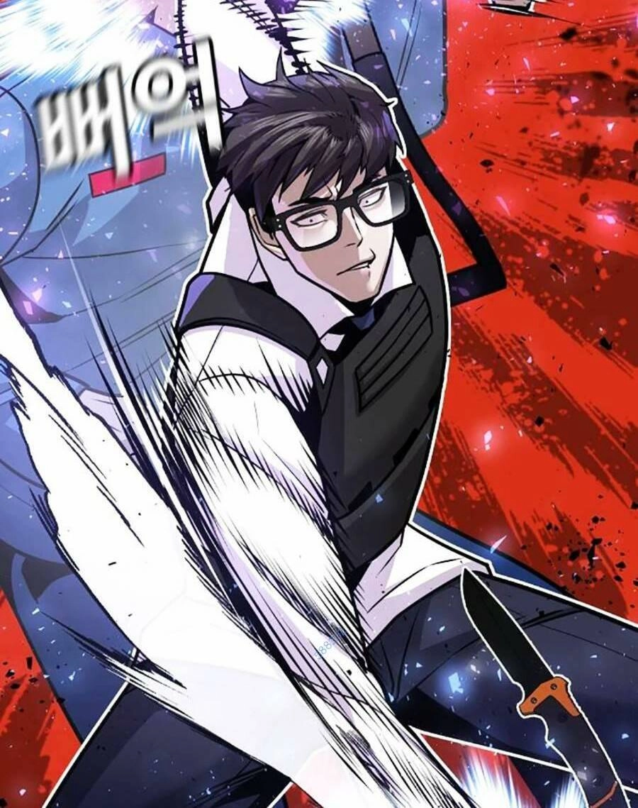 Nôn Tiền Ra Chapter 7 - 125