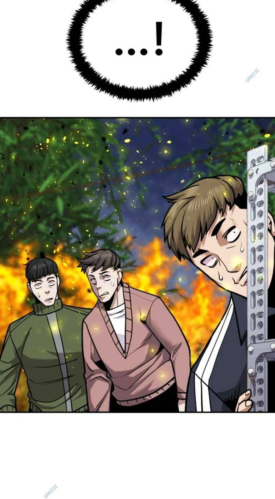 Nôn Tiền Ra Chapter 7 - 200