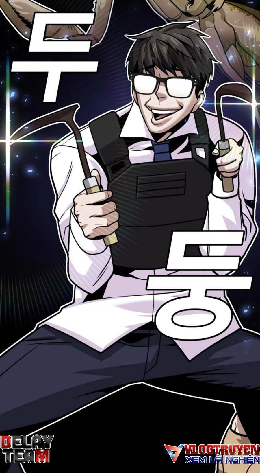 Nôn Tiền Ra Chapter 7 - 206