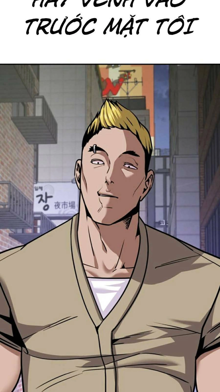 Nôn Tiền Ra Chapter 8 - 3