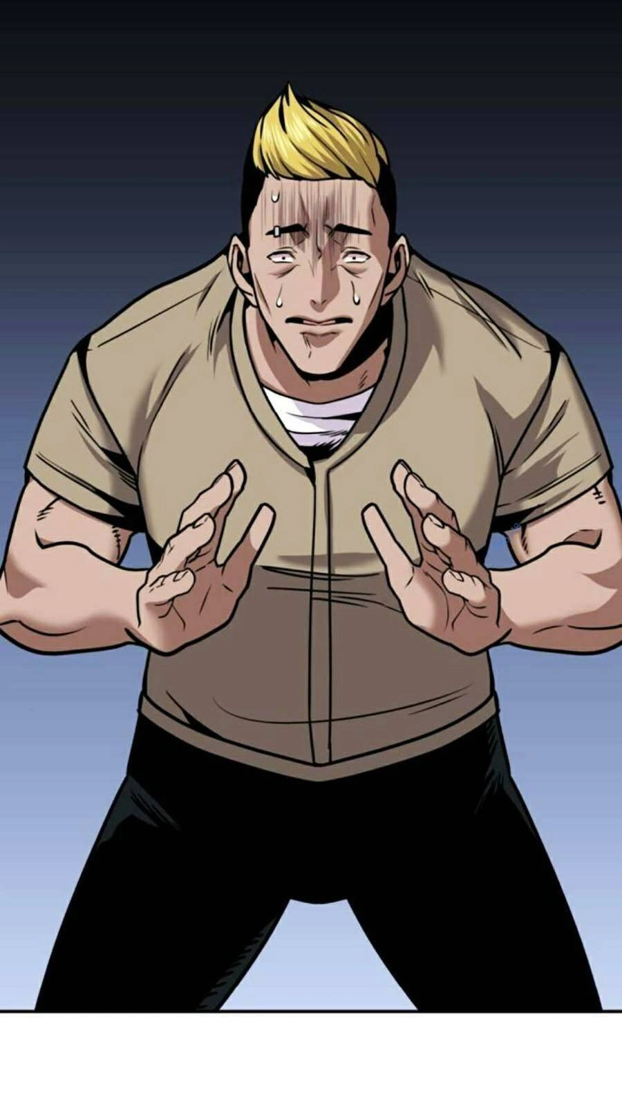 Nôn Tiền Ra Chapter 8 - 5