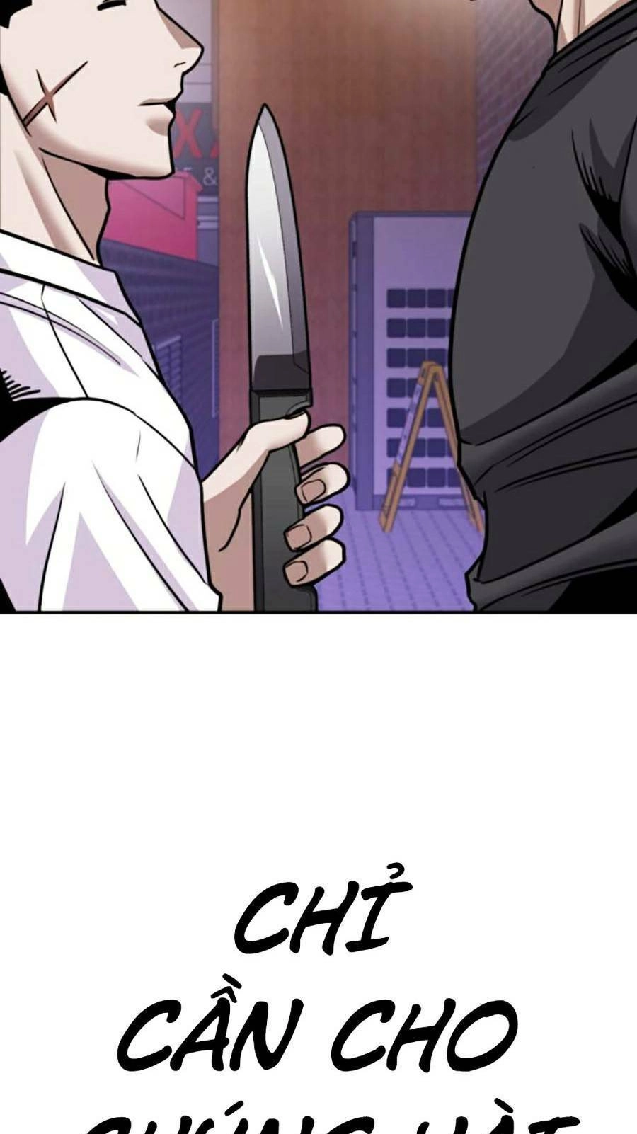 Nôn Tiền Ra Chapter 8 - 7