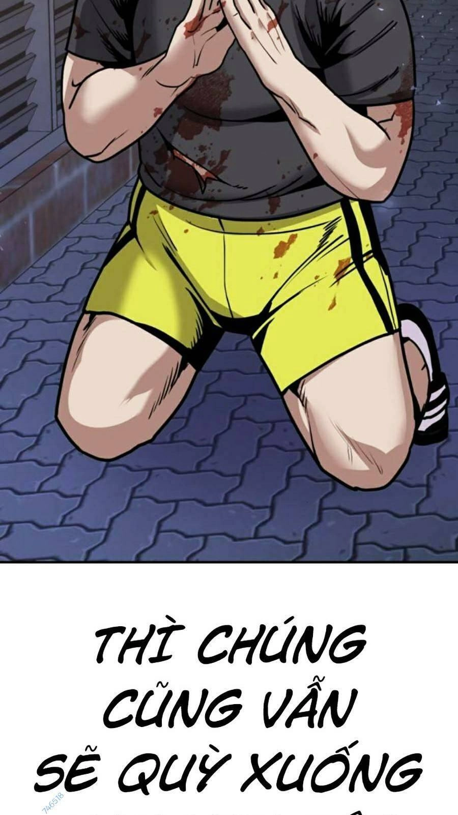 Nôn Tiền Ra Chapter 8 - 9