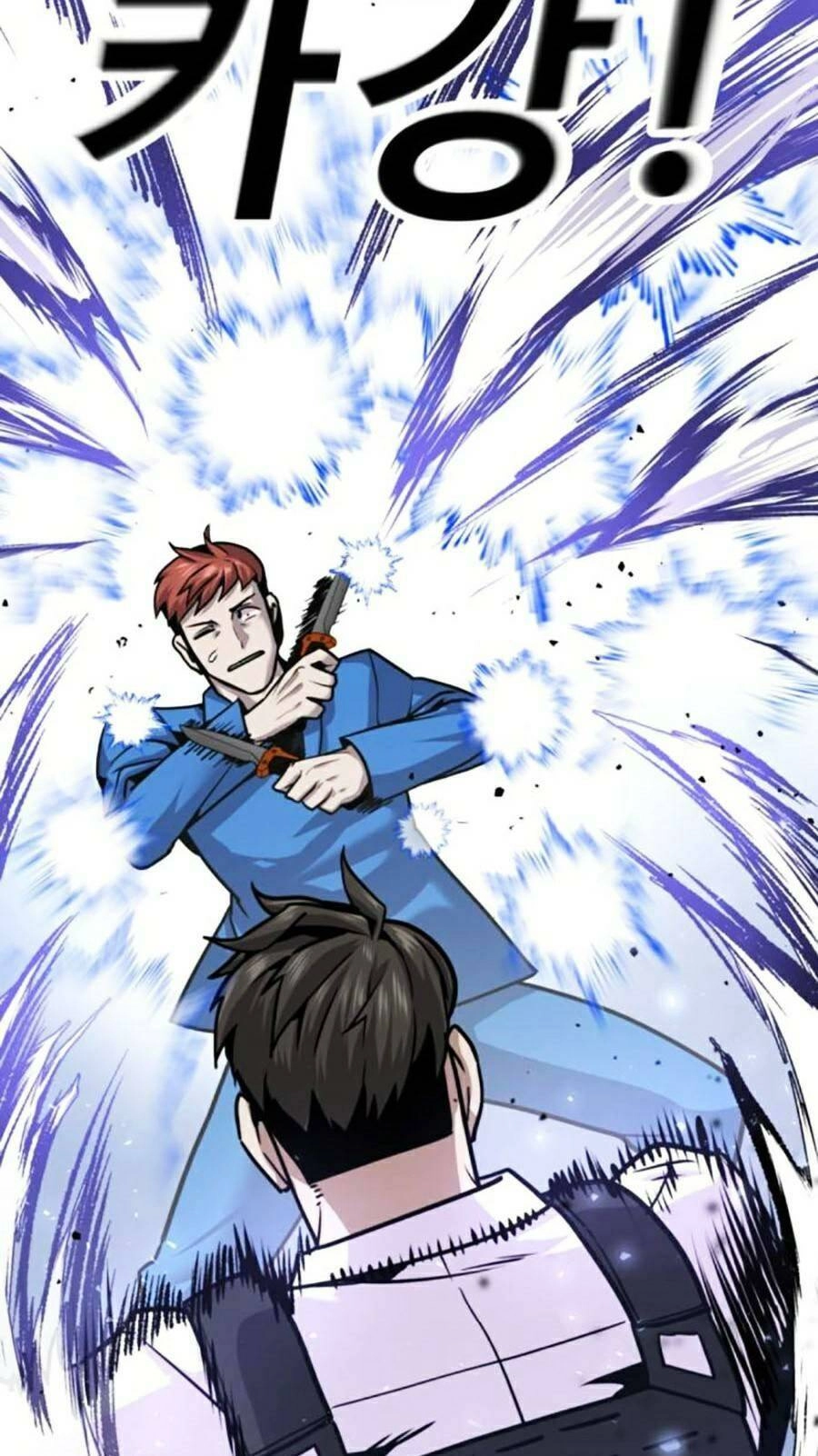 Nôn Tiền Ra Chapter 8 - 21