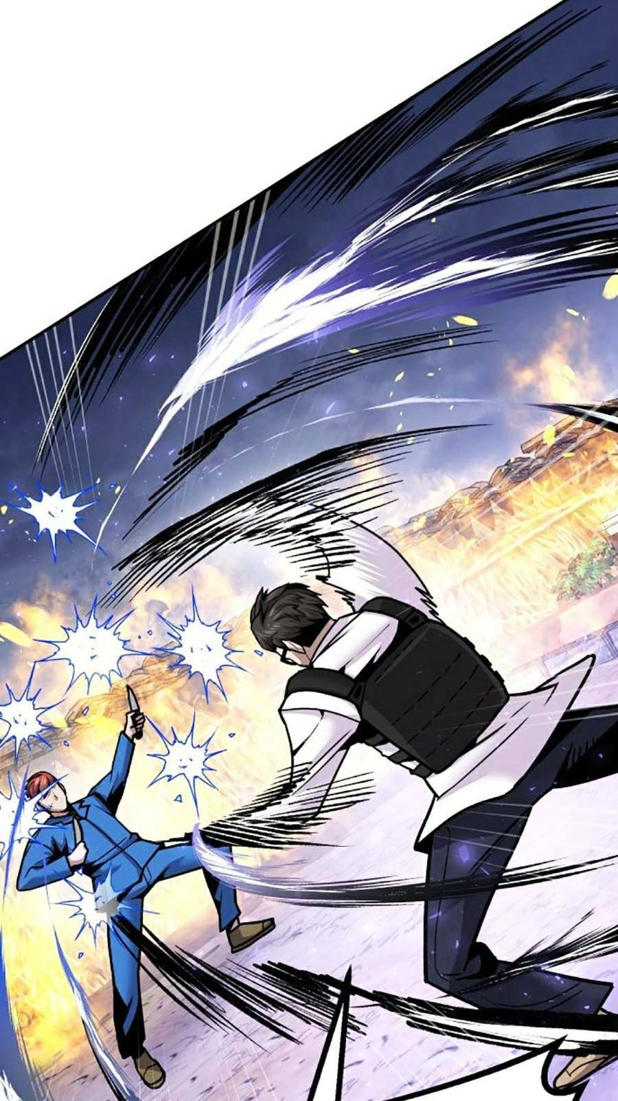 Nôn Tiền Ra Chapter 8 - 23