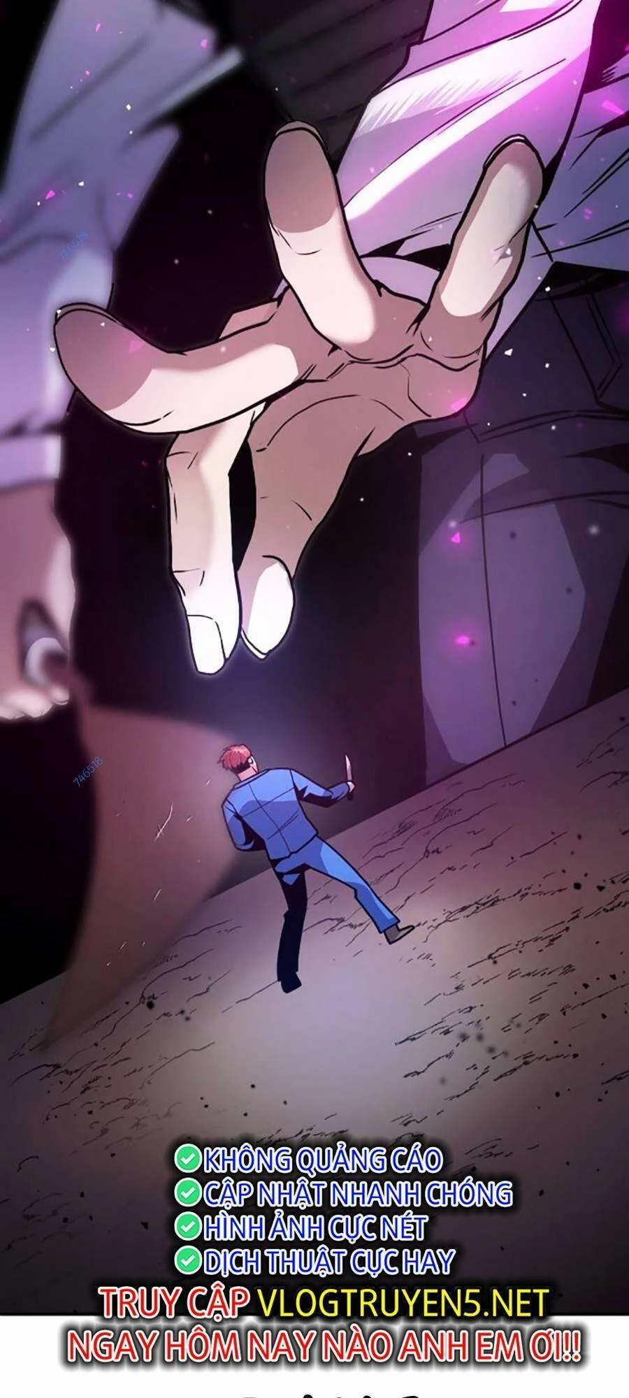 Nôn Tiền Ra Chapter 8 - 40