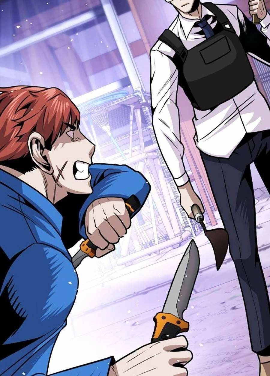 Nôn Tiền Ra Chapter 8 - 47