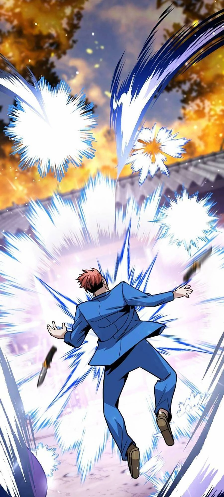 Nôn Tiền Ra Chapter 8 - 52