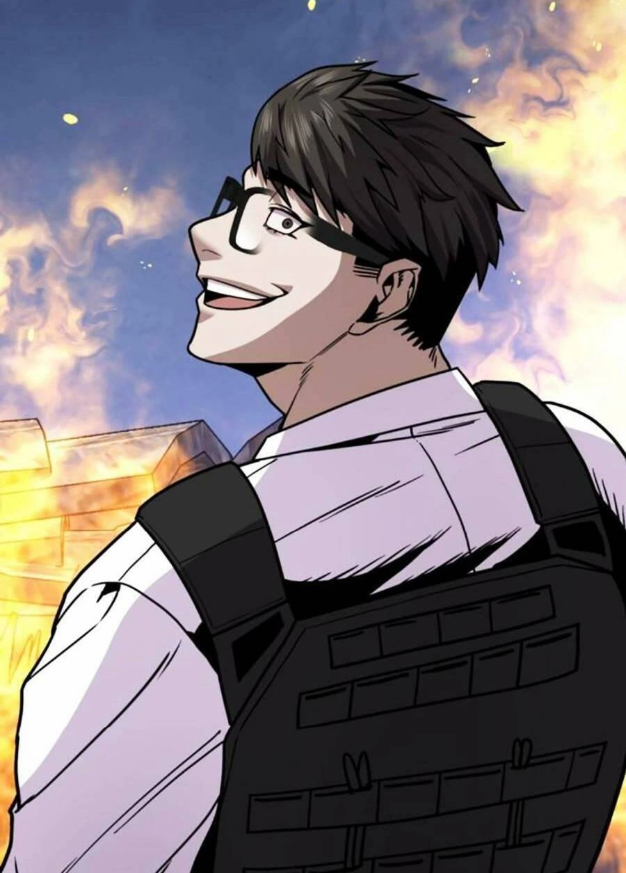 Nôn Tiền Ra Chapter 8 - 60