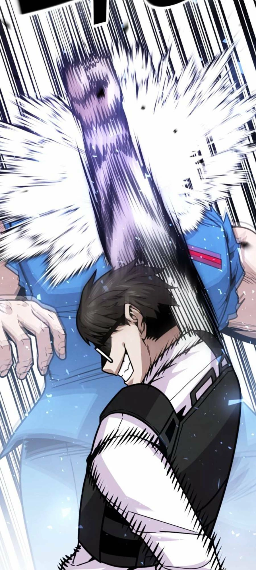 Nôn Tiền Ra Chapter 8 - 91