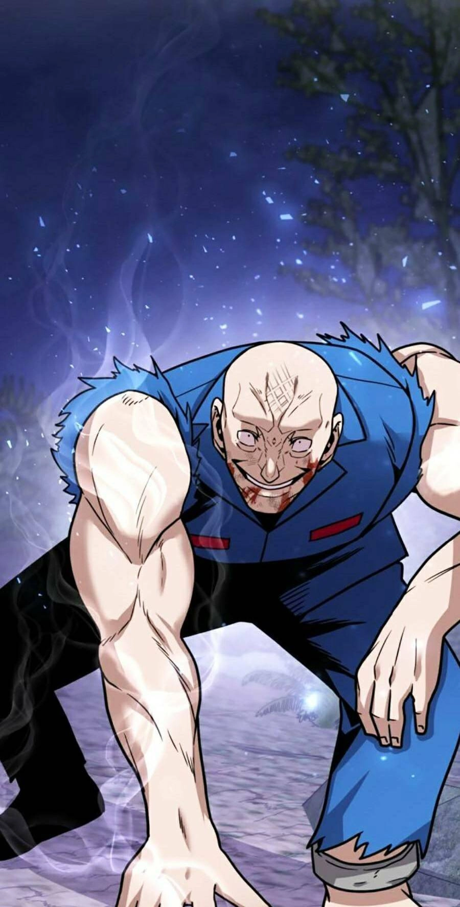 Nôn Tiền Ra Chapter 8 - 126