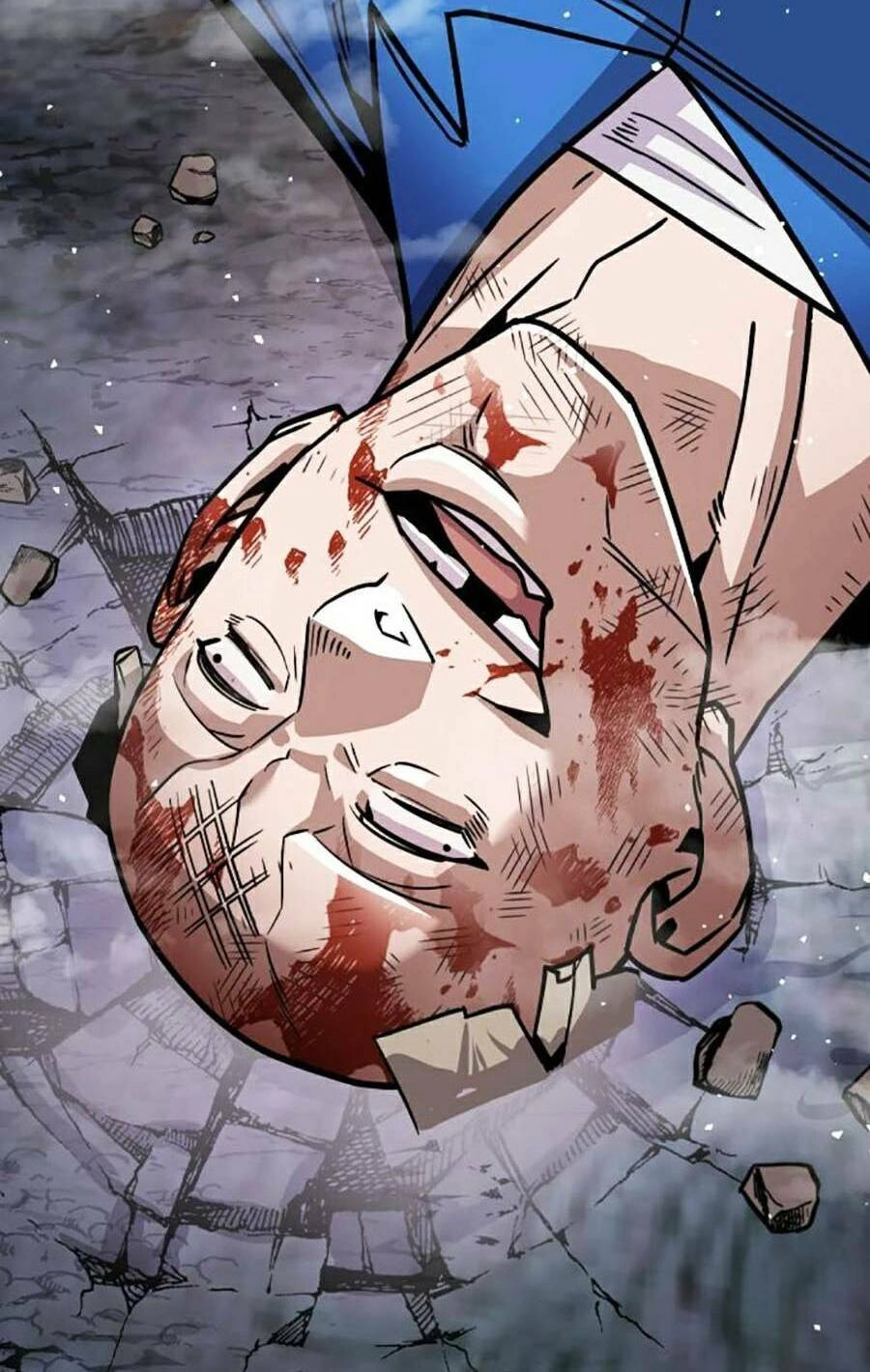 Nôn Tiền Ra Chapter 8 - 166