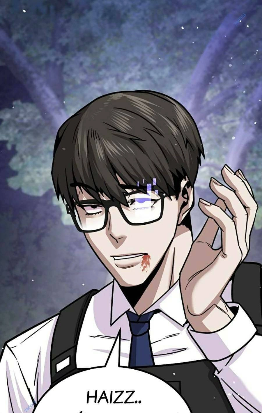 Nôn Tiền Ra Chapter 8 - 171