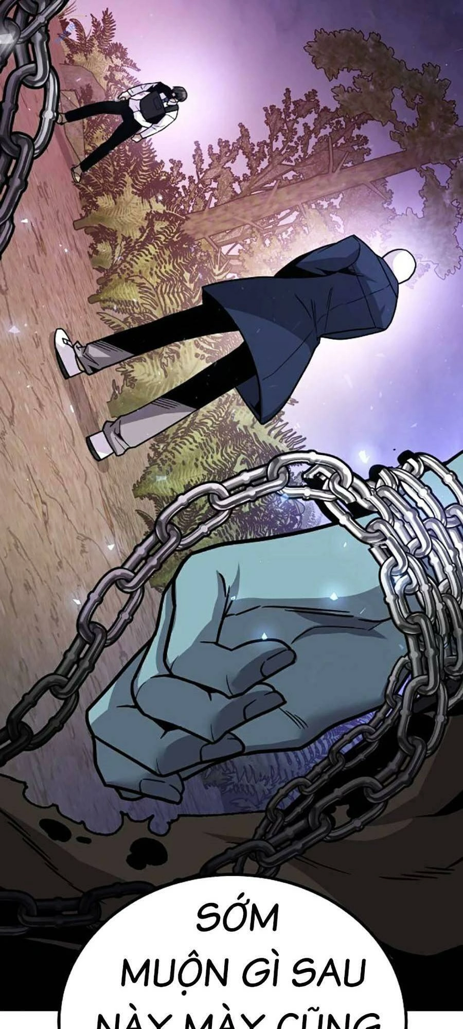 Nôn Tiền Ra Chapter 8 - 208