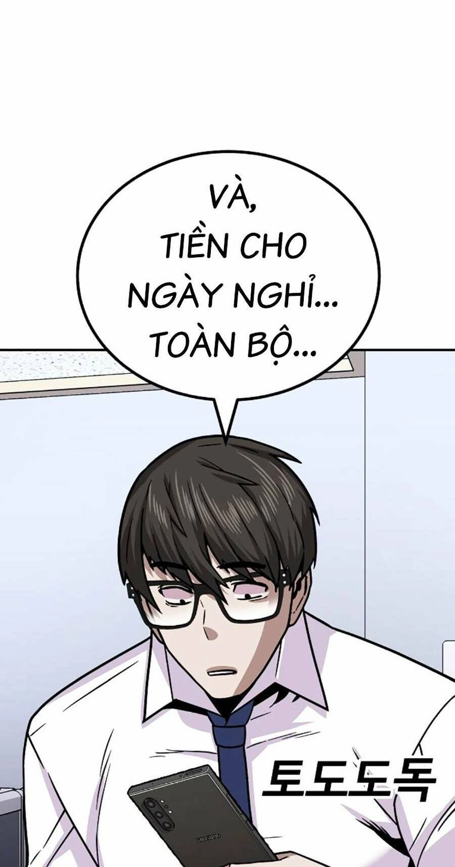 Nôn Tiền Ra Chapter 9 - 100