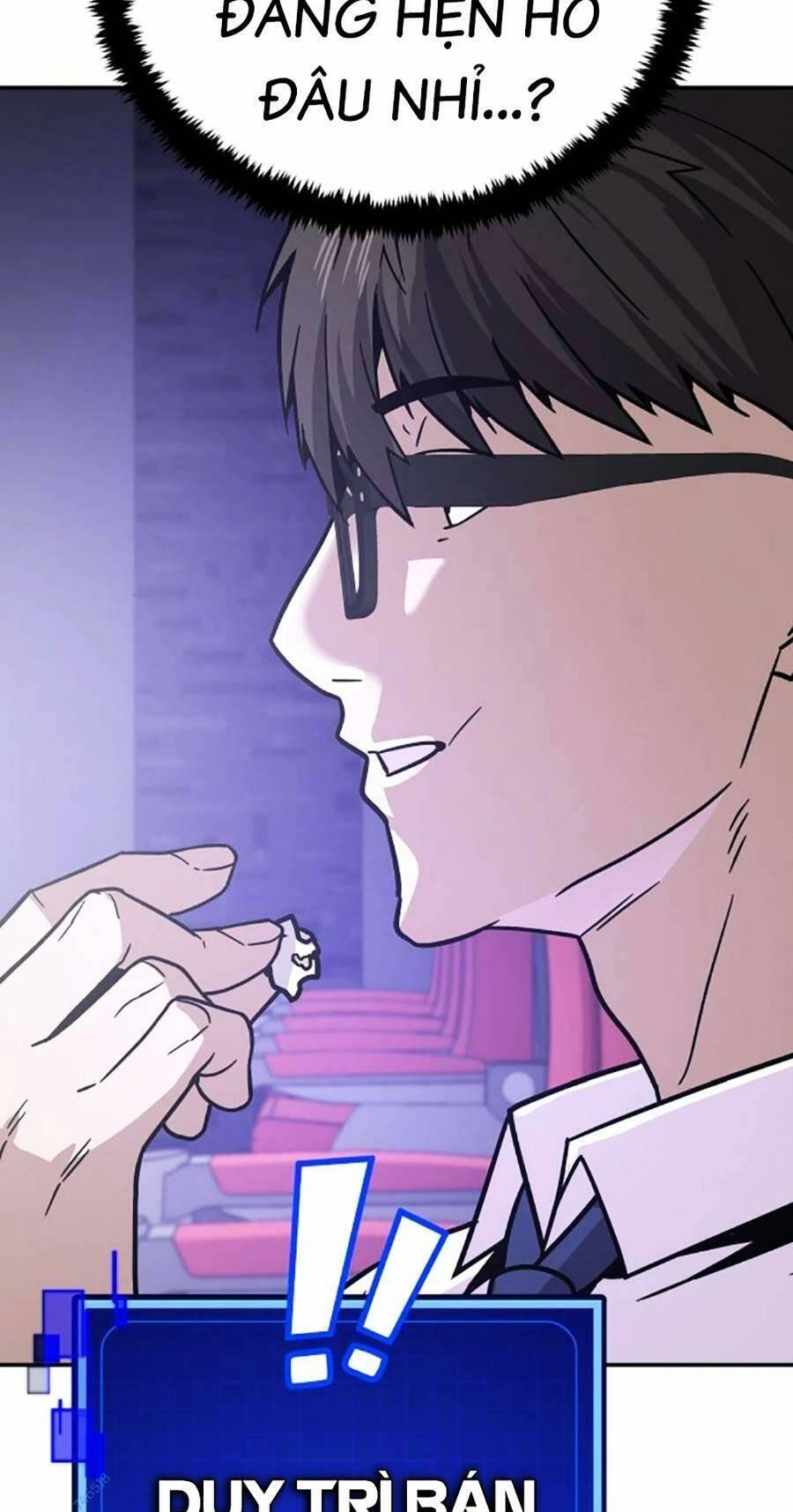 Nôn Tiền Ra Chapter 9 - 113