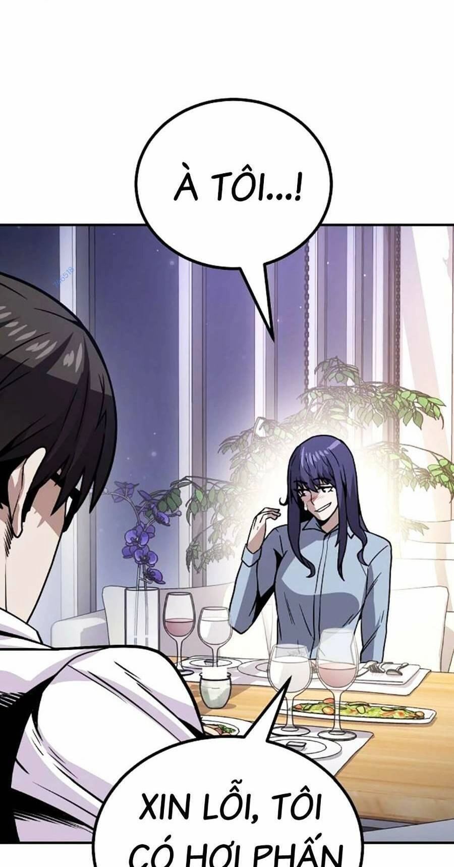 Nôn Tiền Ra Chapter 9 - 118