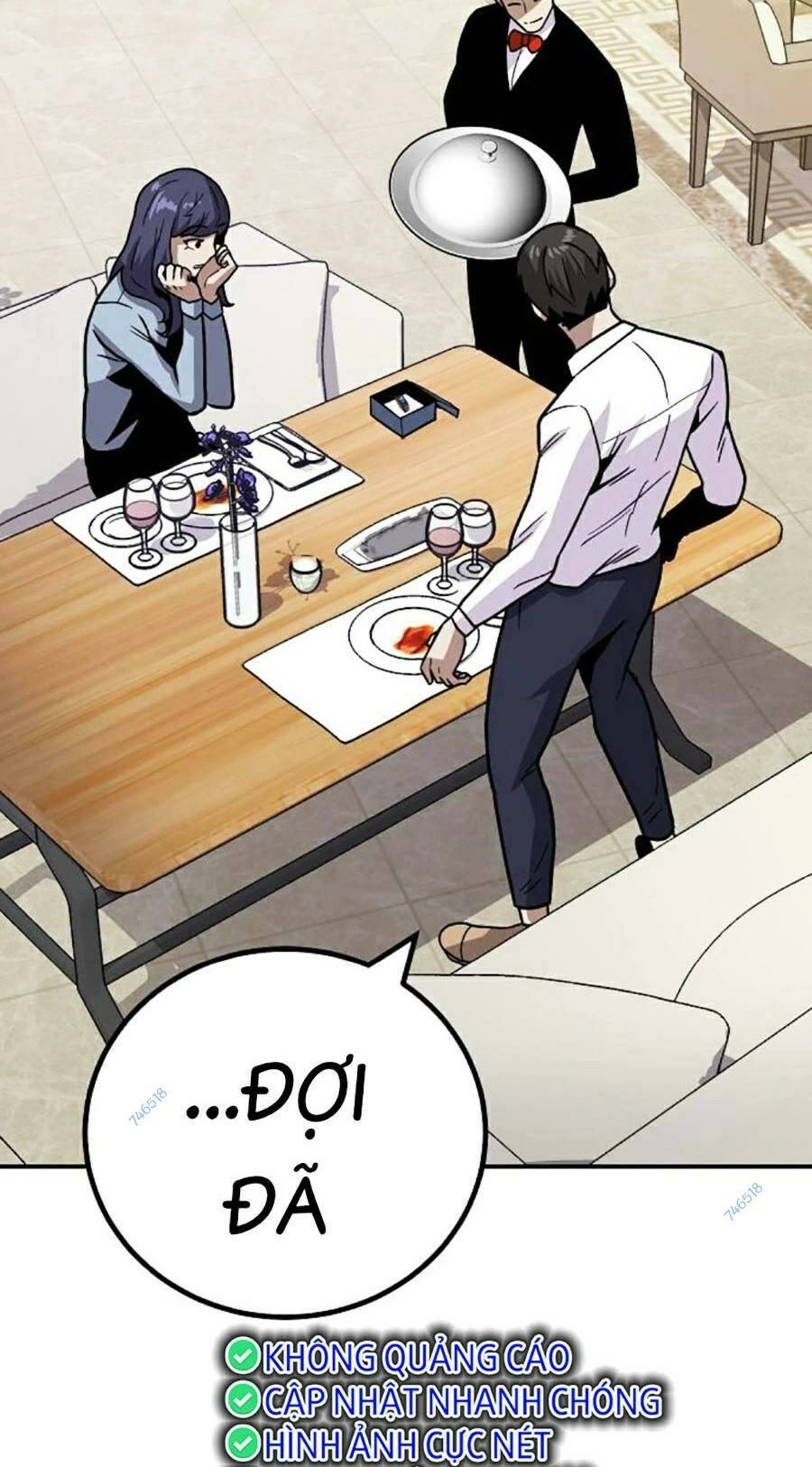 Nôn Tiền Ra Chapter 9 - 163