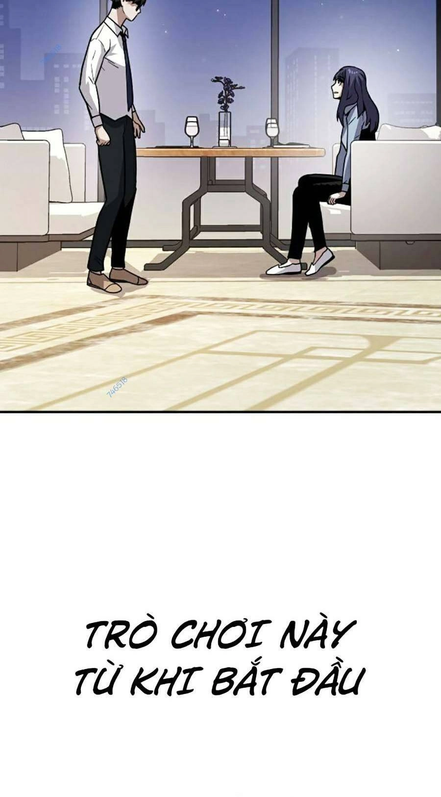 Nôn Tiền Ra Chapter 9 - 173