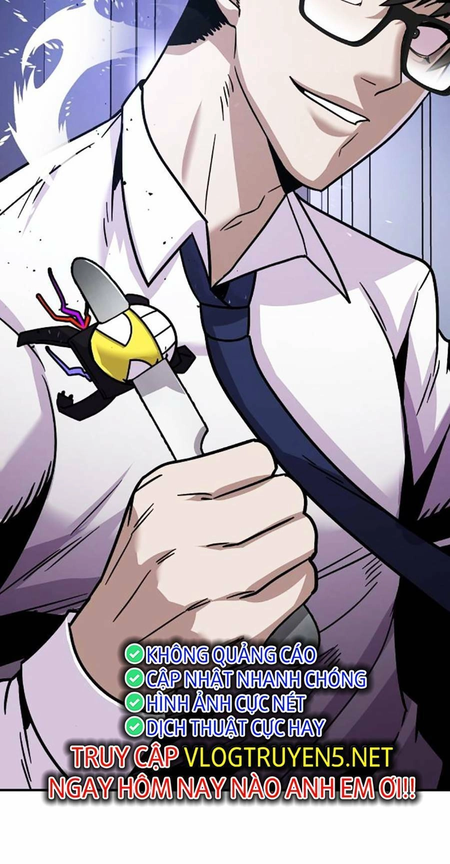 Nôn Tiền Ra Chapter 9 - 215