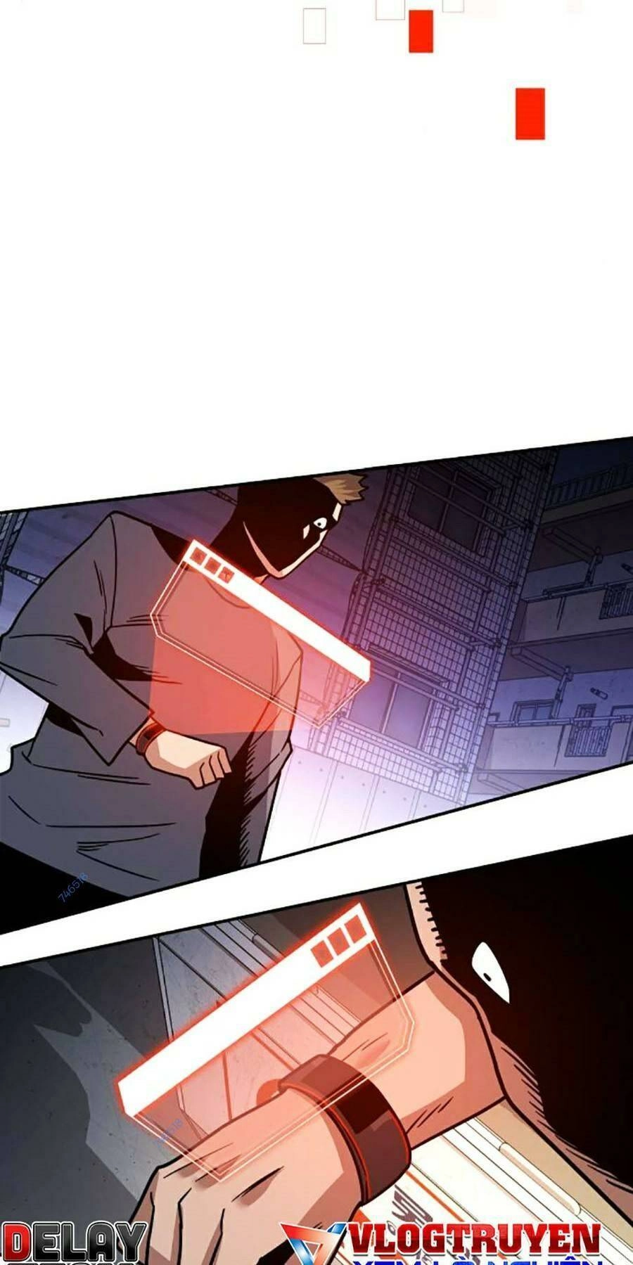 Nôn Tiền Ra Chapter 9 - 233