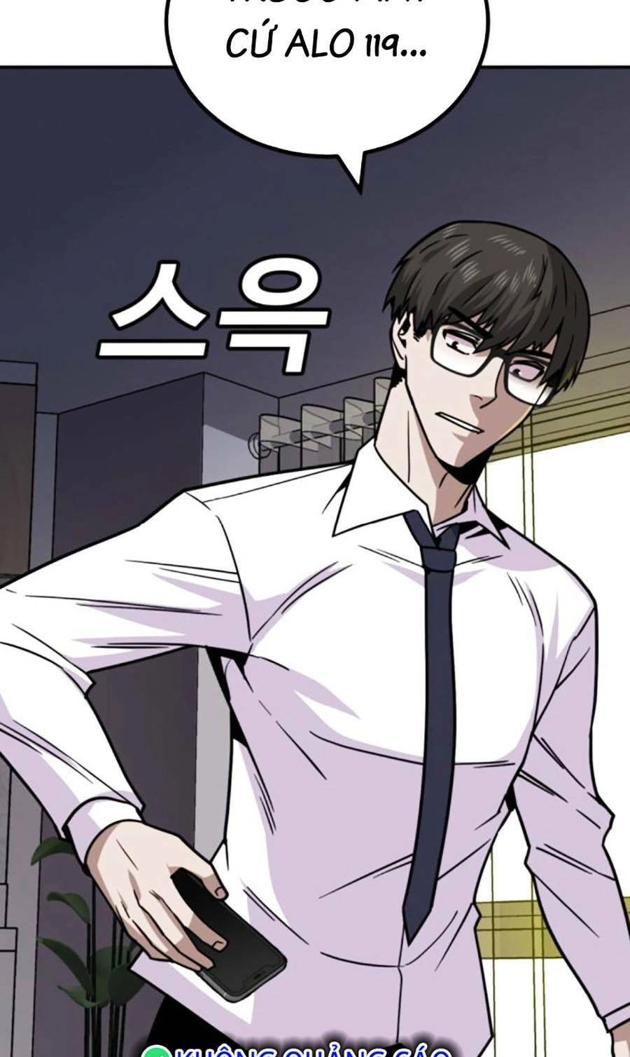 Nôn Tiền Ra Chapter 10 - 35