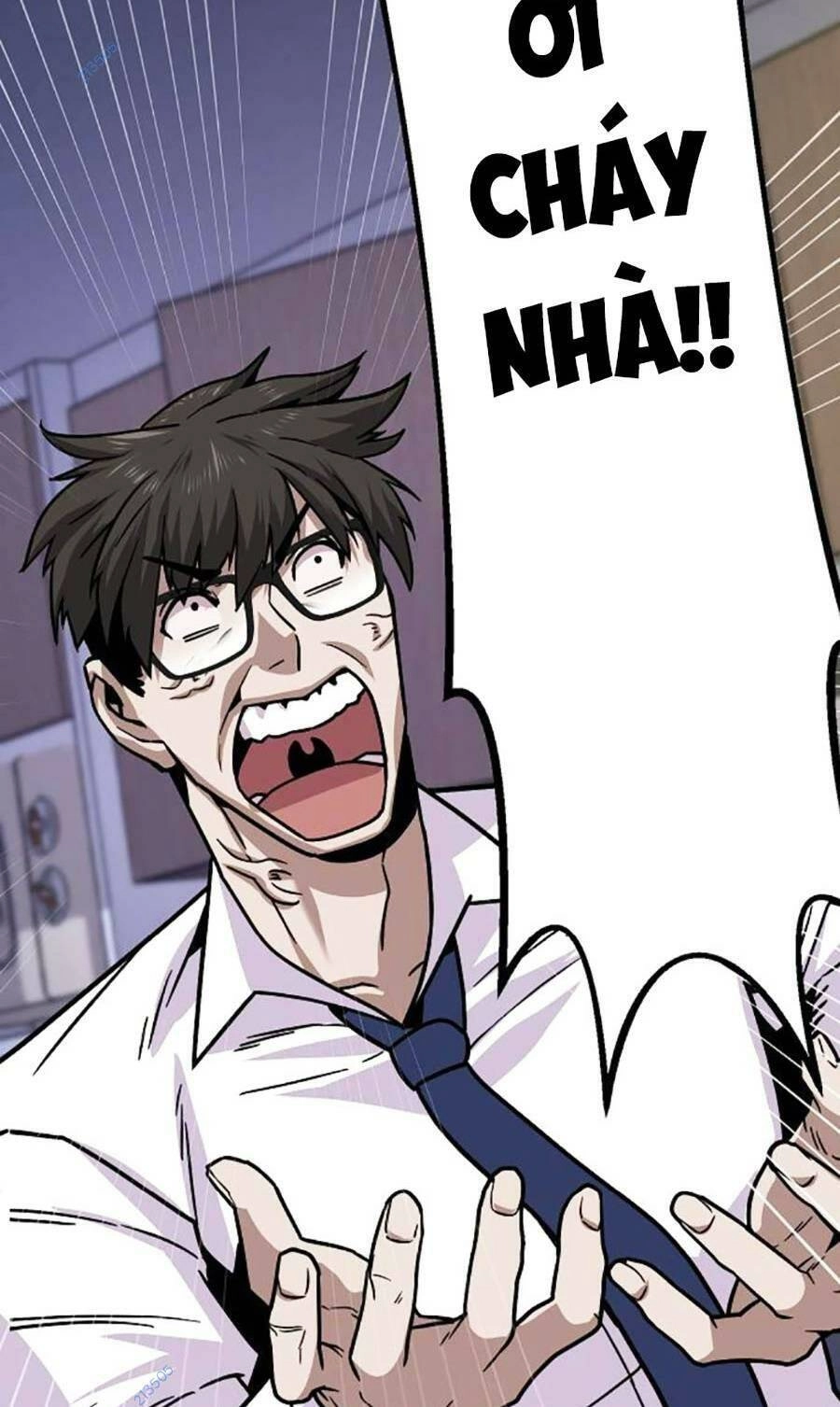 Nôn Tiền Ra Chapter 10 - 45