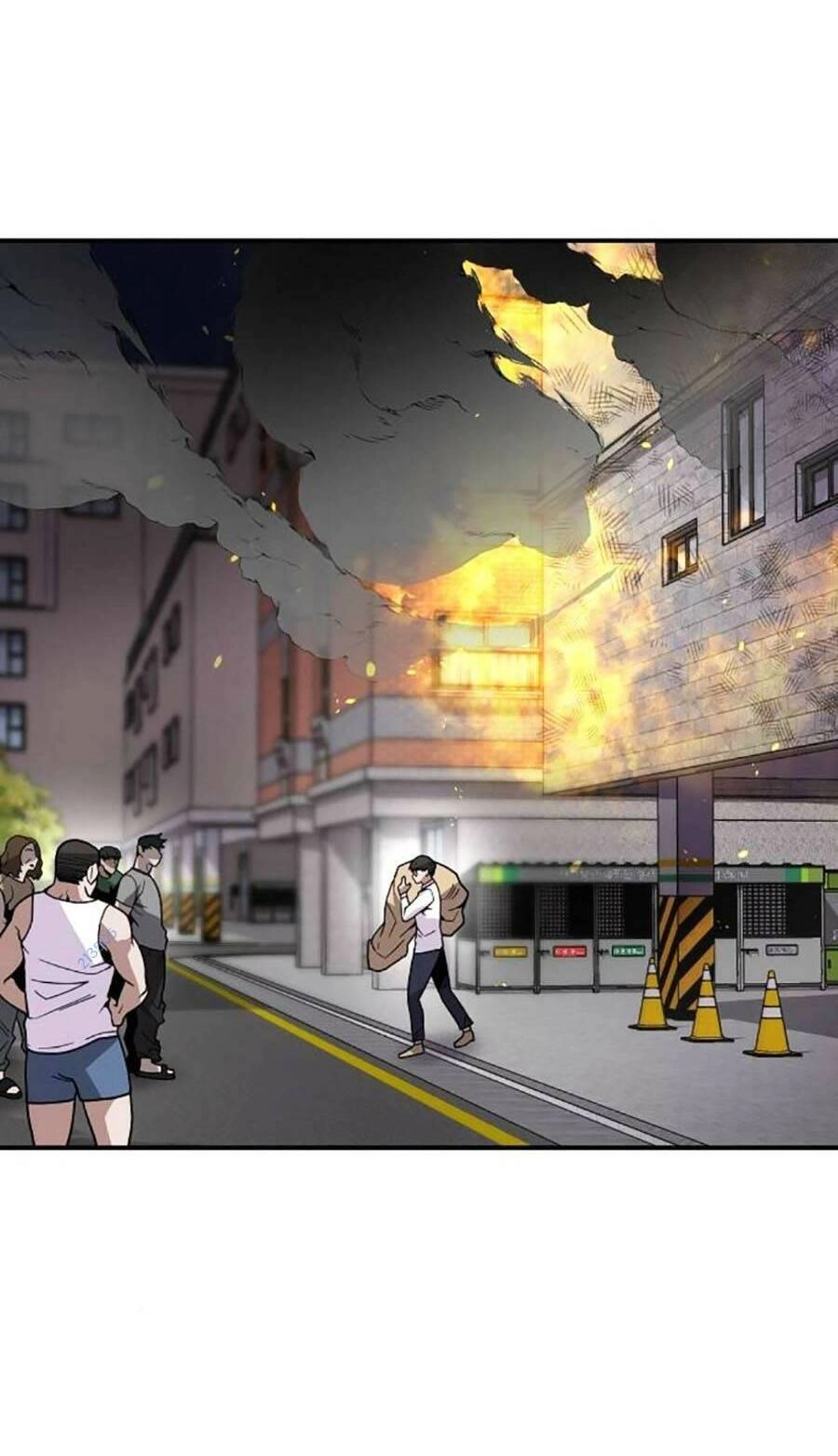 Nôn Tiền Ra Chapter 10 - 62