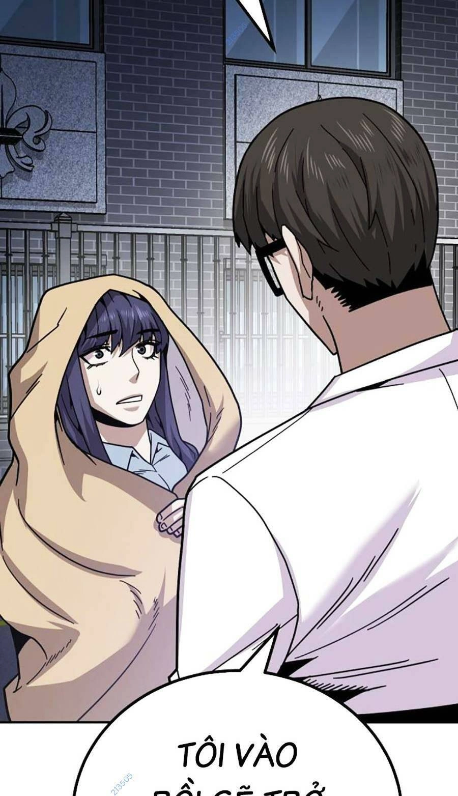 Nôn Tiền Ra Chapter 10 - 69