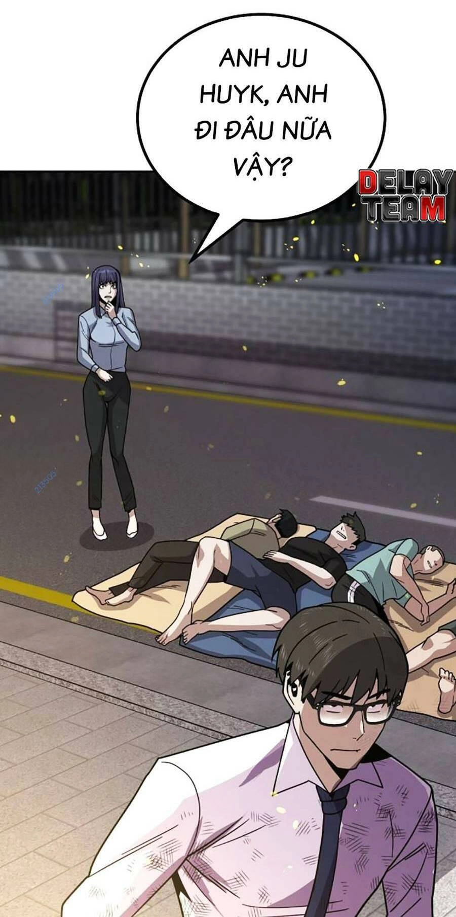 Nôn Tiền Ra Chapter 10 - 106