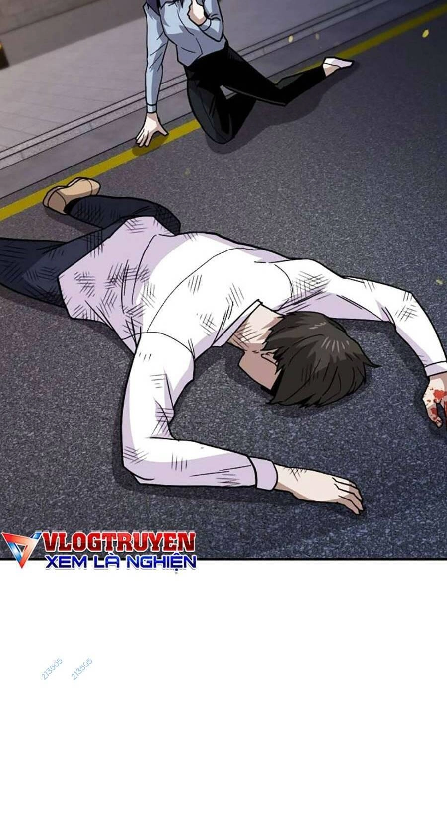 Nôn Tiền Ra Chapter 10 - 213