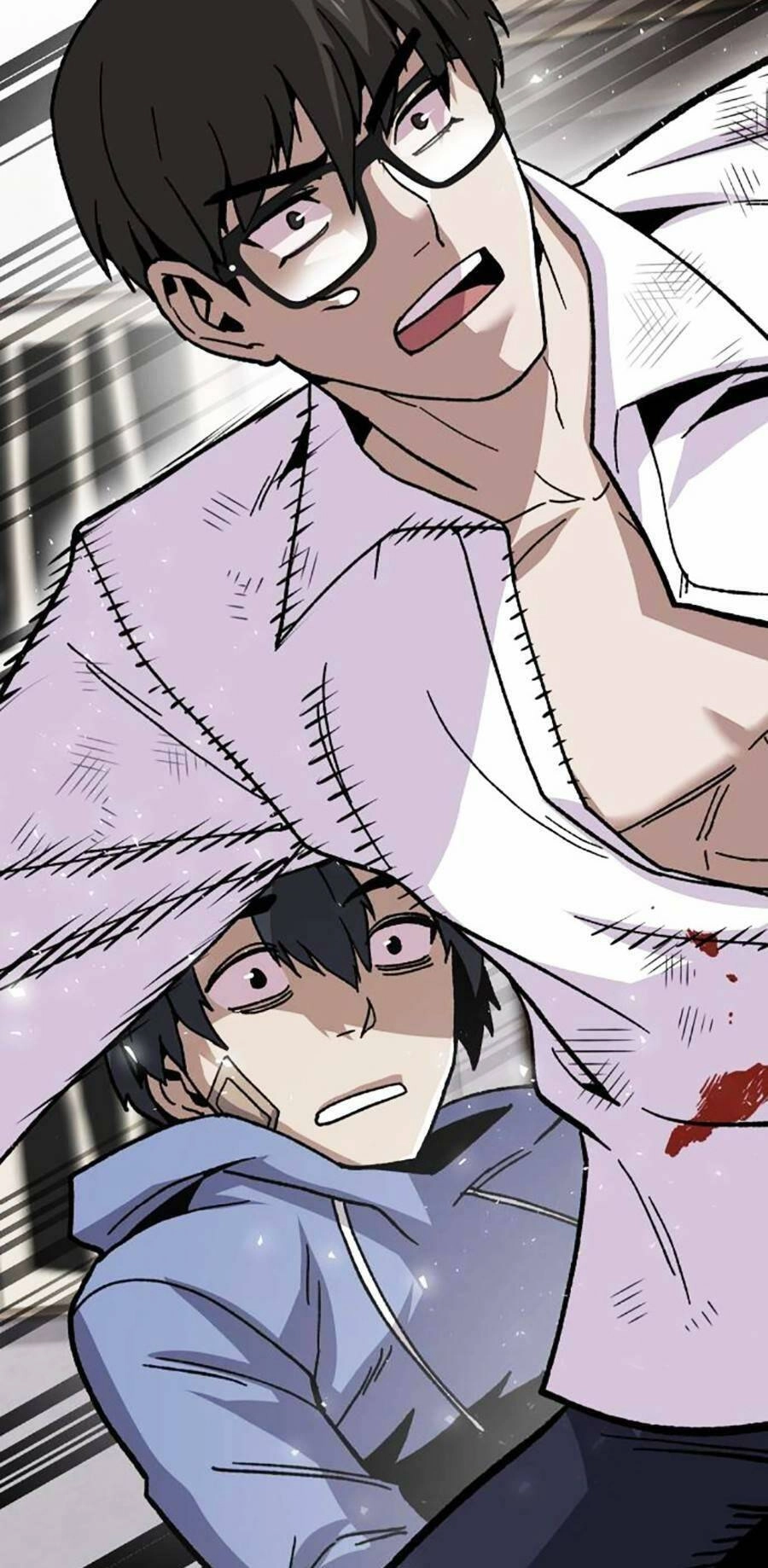 Nôn Tiền Ra Chapter 11 - 61