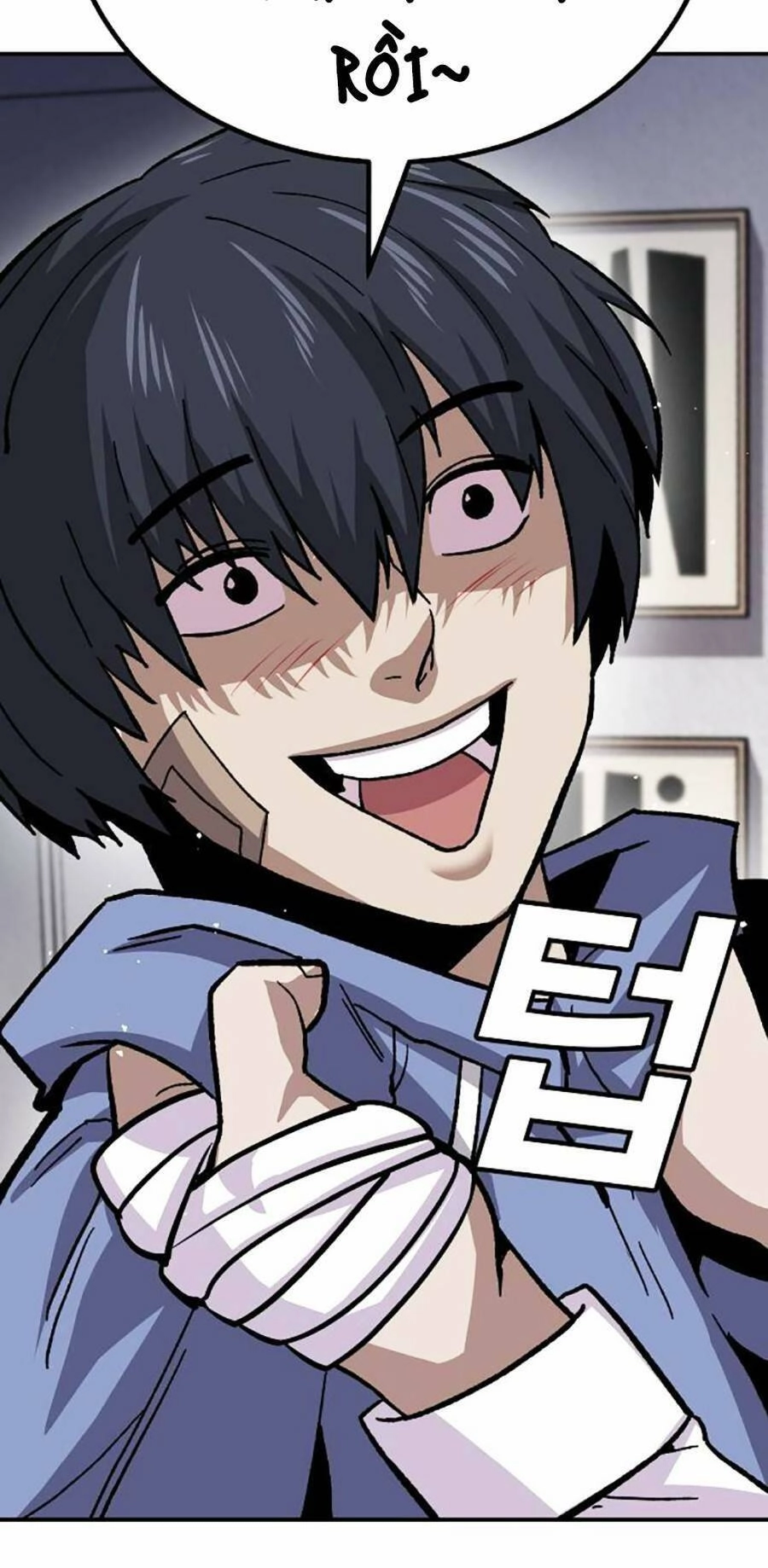 Nôn Tiền Ra Chapter 11 - 69