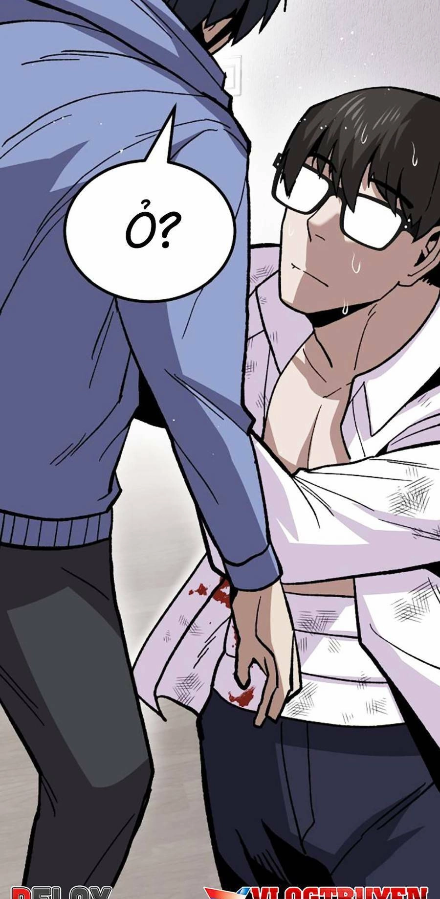 Nôn Tiền Ra Chapter 11 - 71