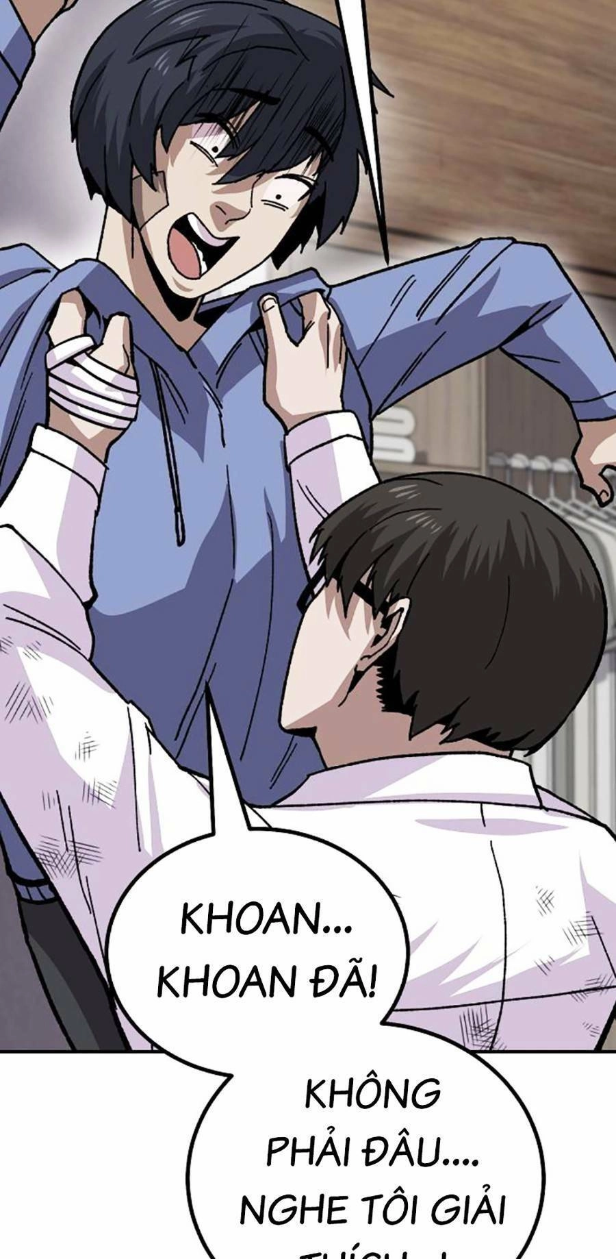 Nôn Tiền Ra Chapter 11 - 75