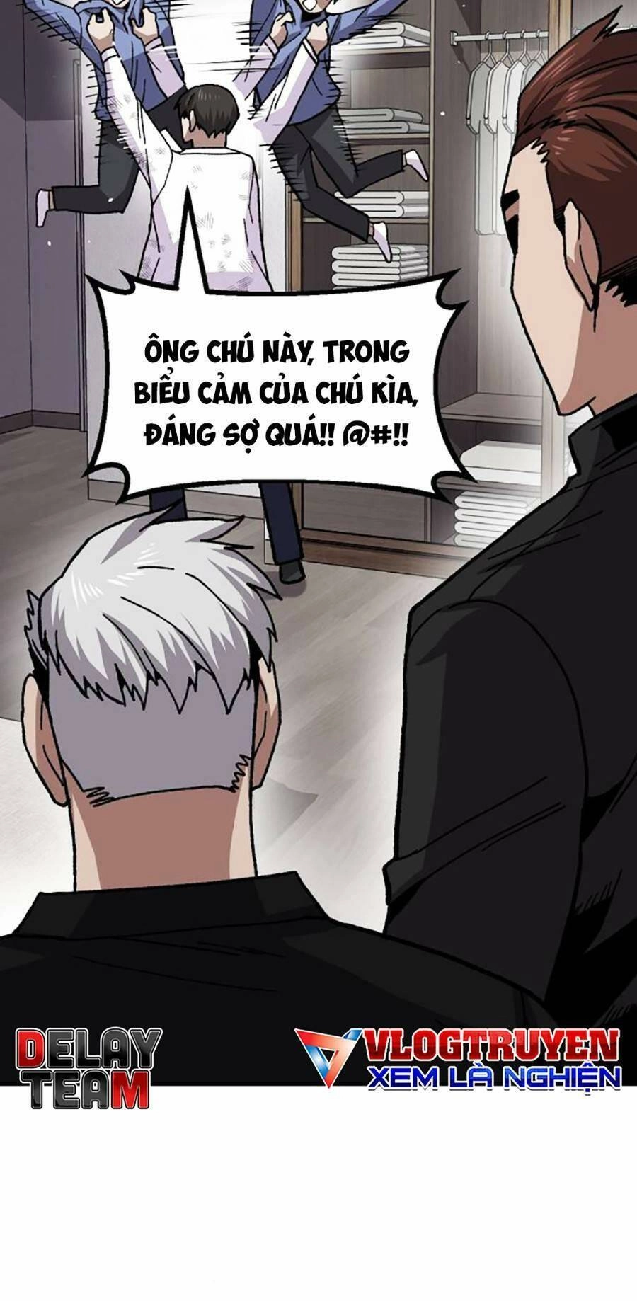 Nôn Tiền Ra Chapter 11 - 77