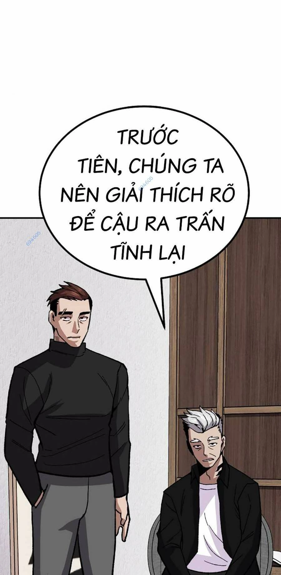 Nôn Tiền Ra Chapter 11 - 78