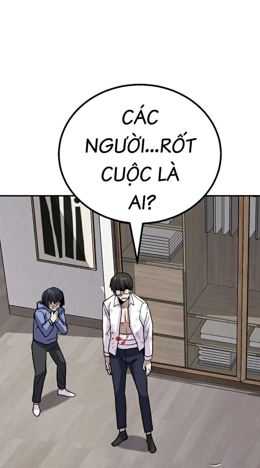 Nôn Tiền Ra Chapter 11 - 81