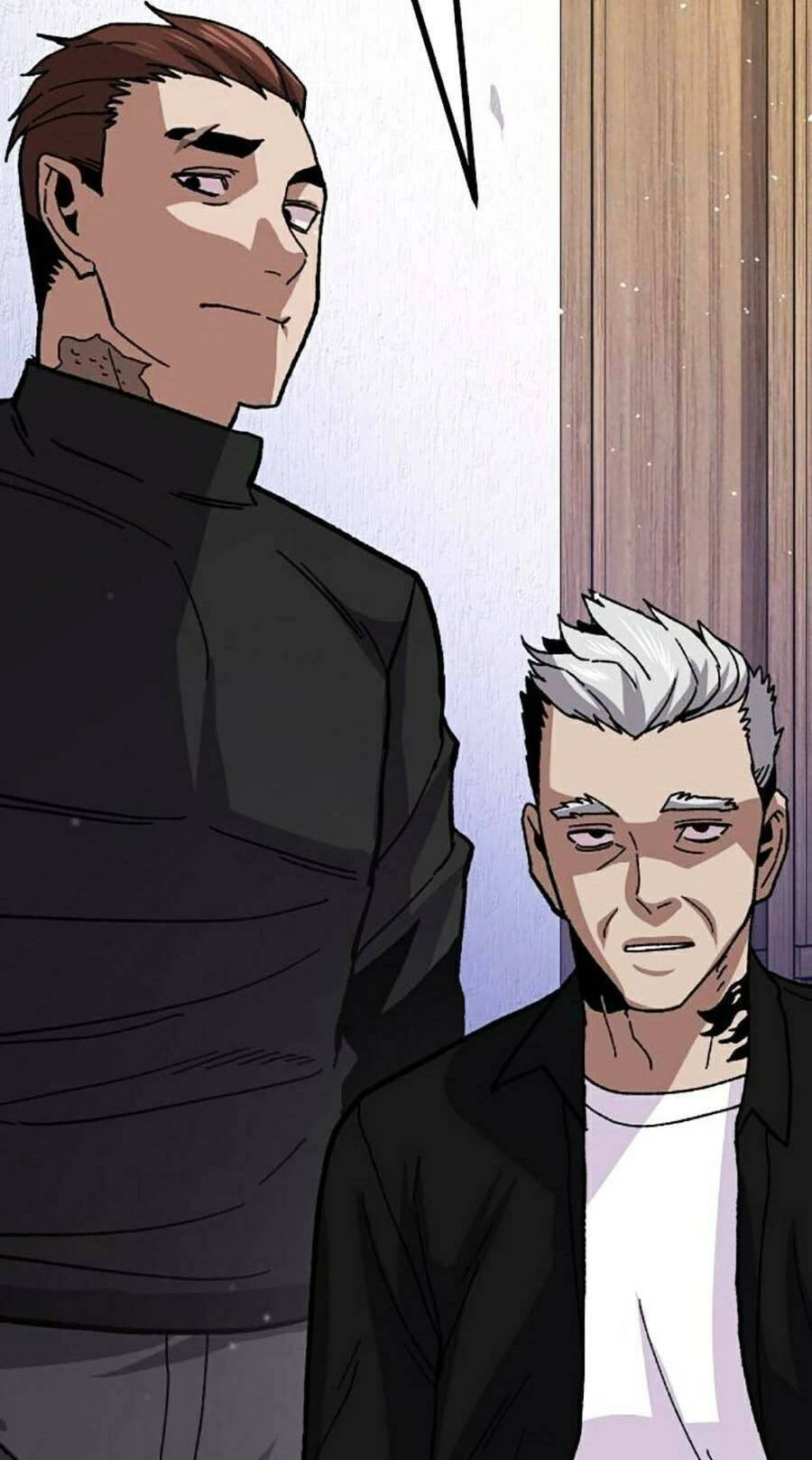 Nôn Tiền Ra Chapter 11 - 86